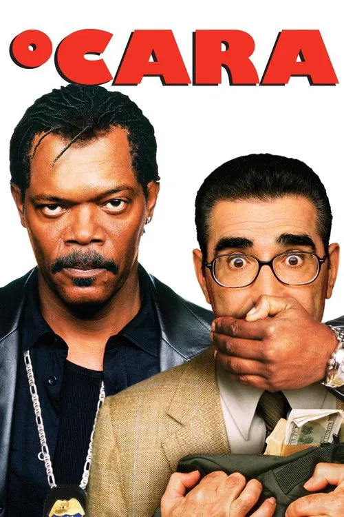 Poster do filme O Cara