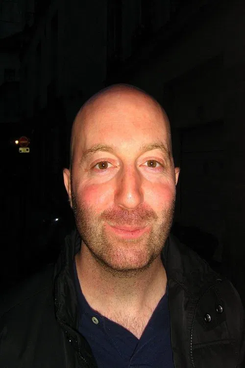 Sacha Judaszko profile picture