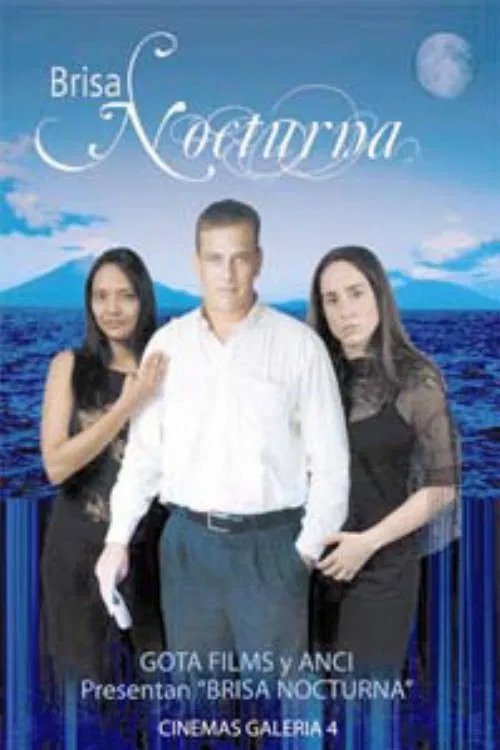 Night Breeze movie poster