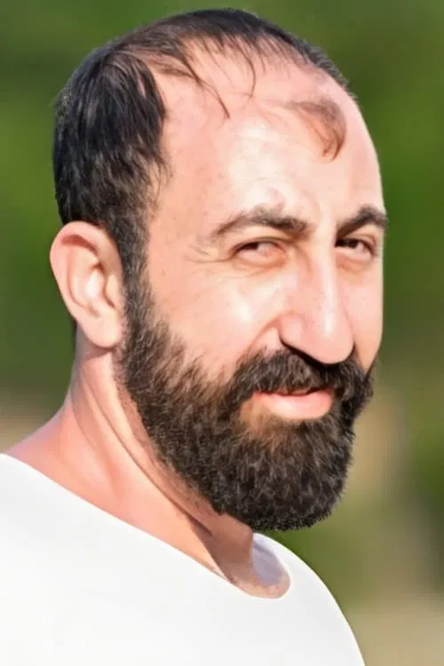 Özkan Ayalp profile picture