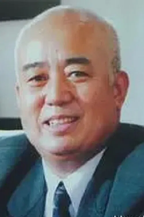 Jiefang Quan profile picture