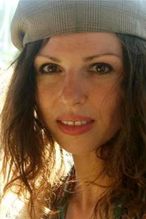 Marie Bos profile picture