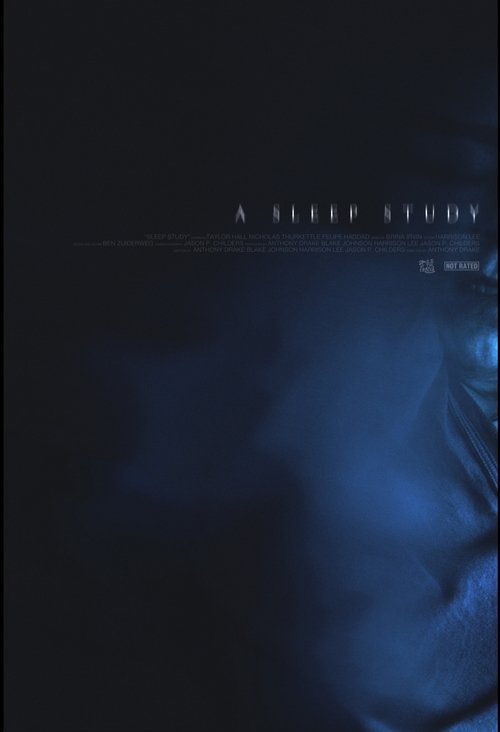A Sleep Study movie poster
