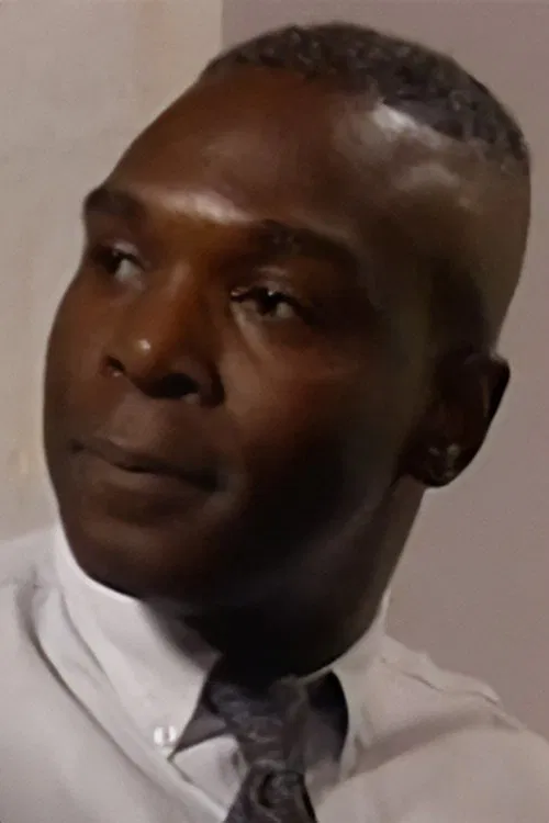 Eric Butler profile picture