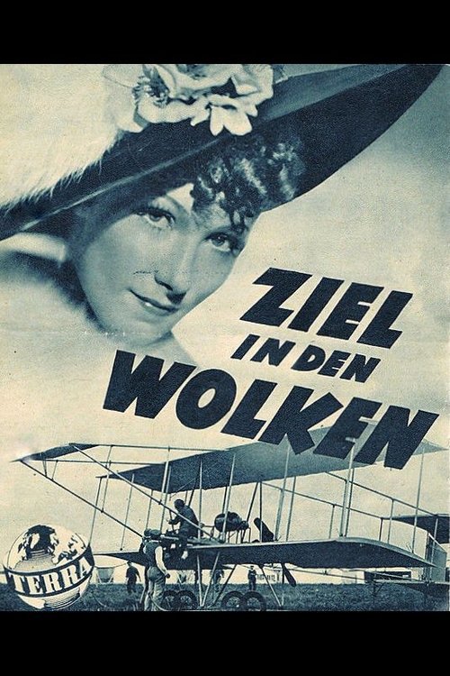 Ziel in den Wolken movie poster