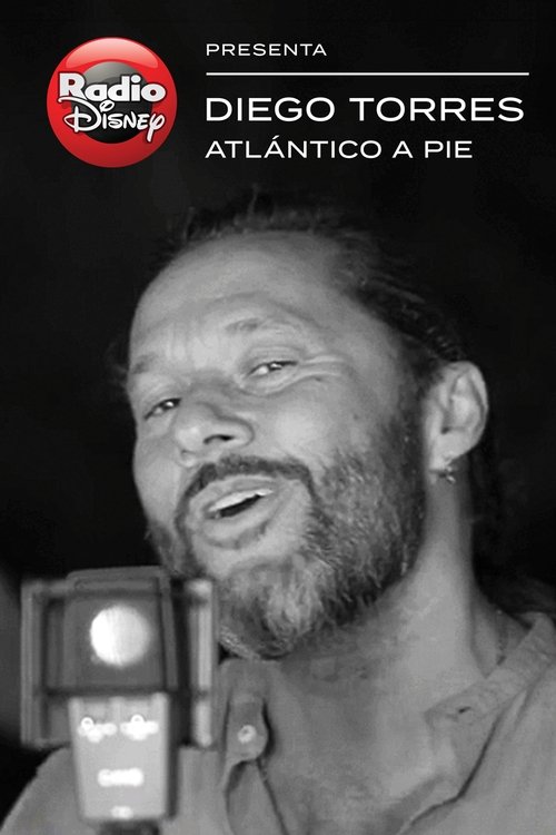 Diego Torres - Atlantico A Pie - Gran Rex movie poster