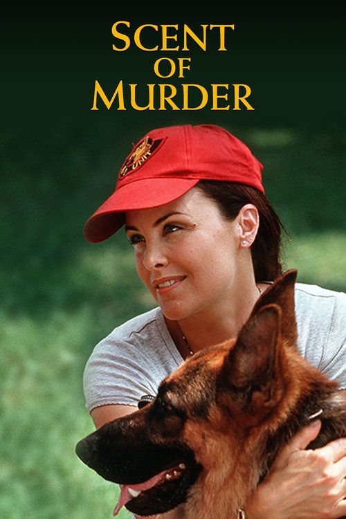 Scent of Danger movie poster