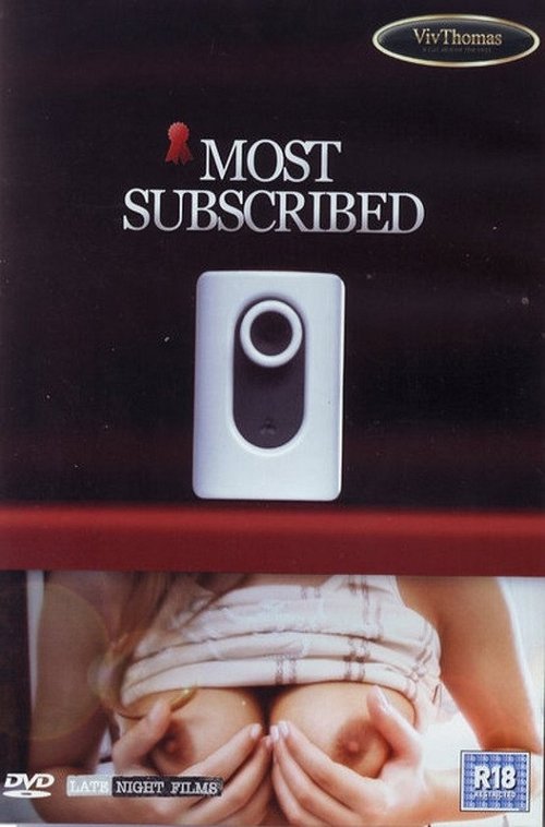 Most Subscribed movie poster