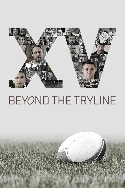 XV Beyond the Tryline movie poster