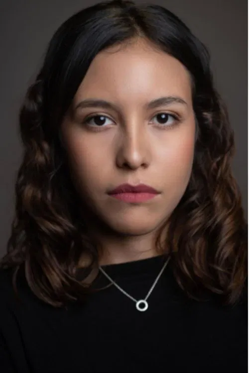Andrea Jiménez Camacho profile picture