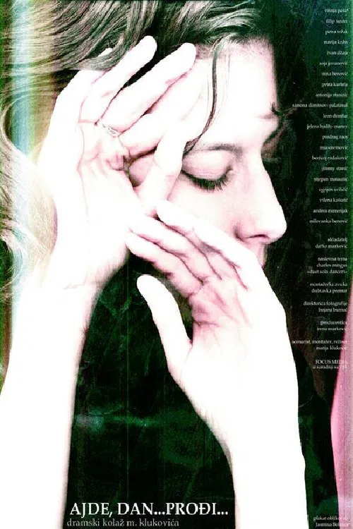 Slow Days movie poster
