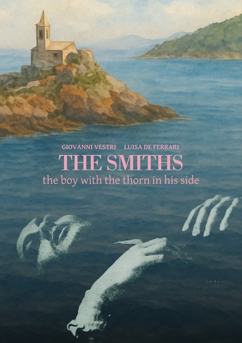 the boy with the thorn in his side movie poster