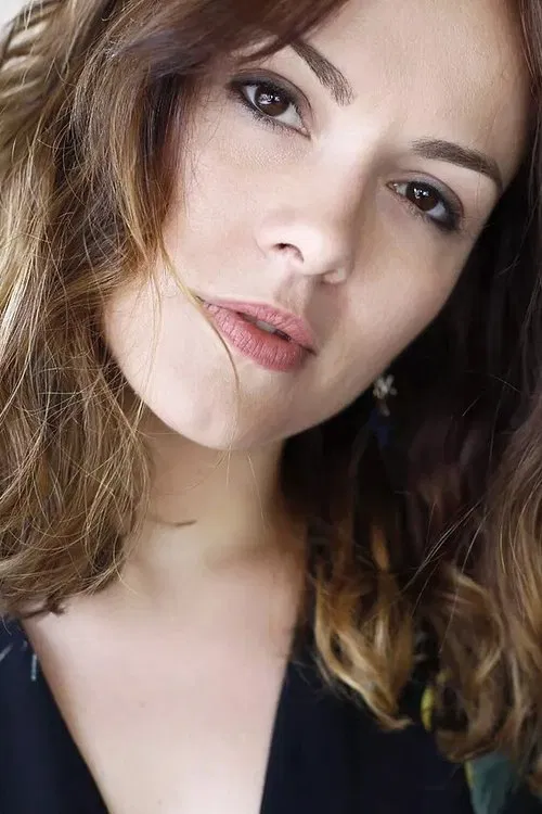 Foto de perfil de Desiré Pillado