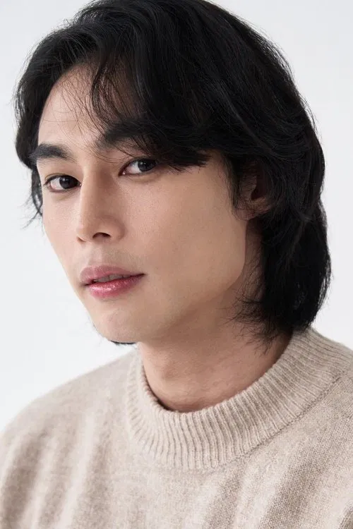 Baek Min-jun profile picture