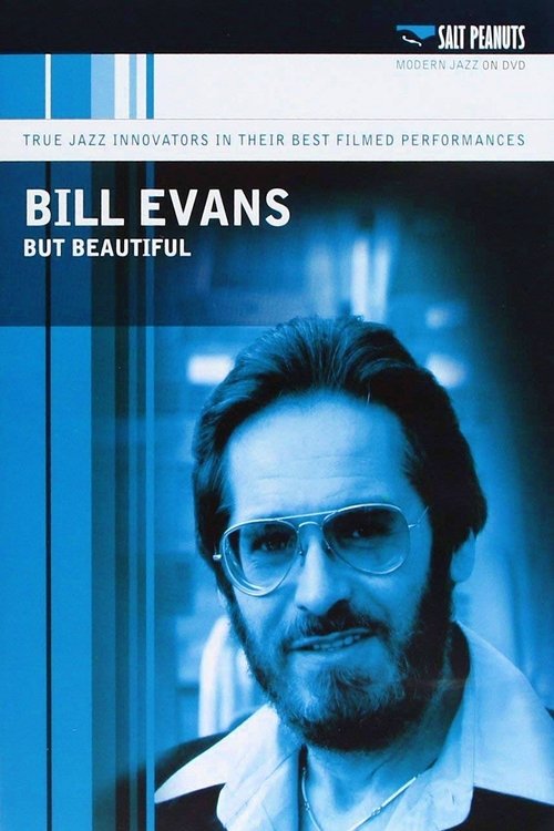 Bill Evans:  But Beautiful movie poster