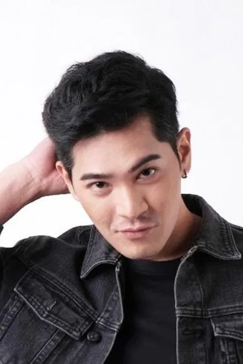 Benz Pisitphol Nitipongwattana profile picture