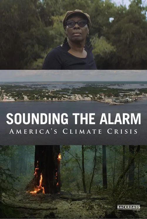 Sounding the Alarm movie poster