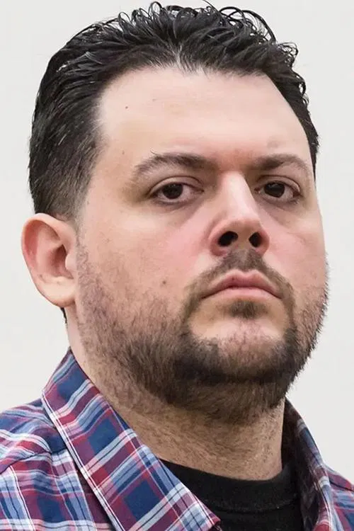 Anthony Strangis profile picture
