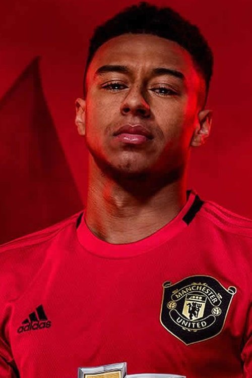 Jesse Lingard profile picture