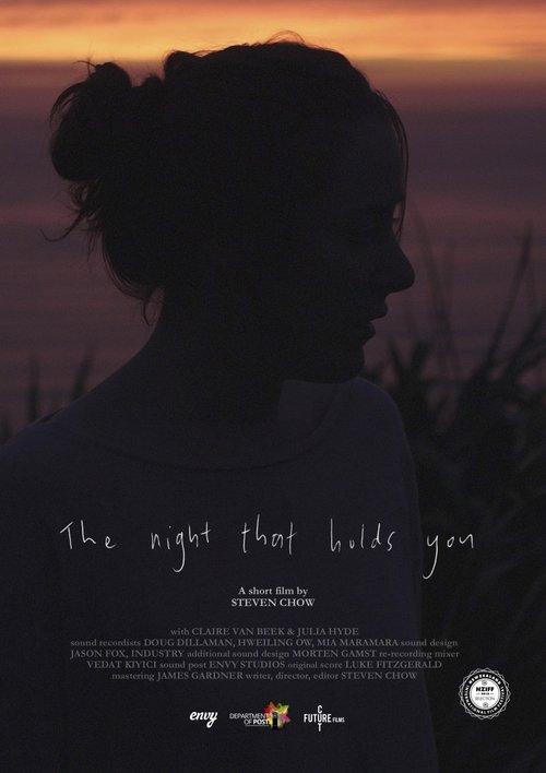 The Night That Holds You movie poster