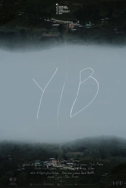 YIB movie poster