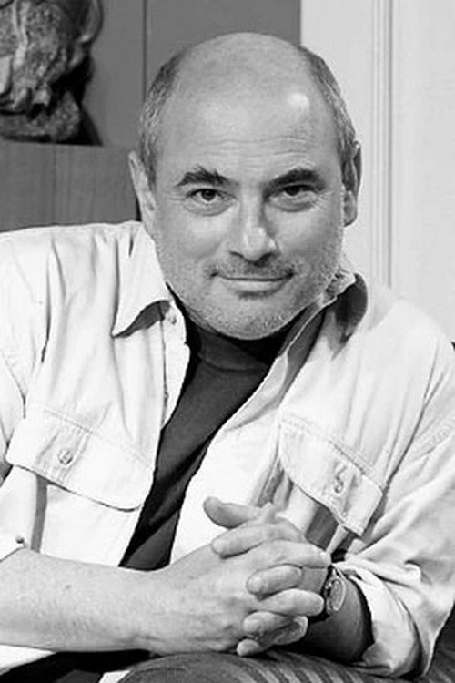 Krzysztof Bochenek profile picture