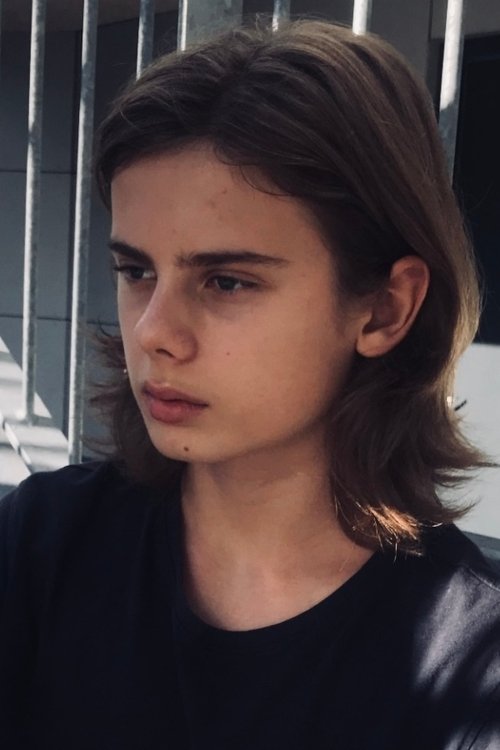 Justin Geertsen profile picture
