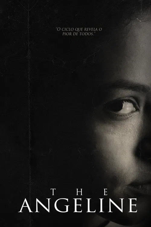 Poster do filme The Angeline