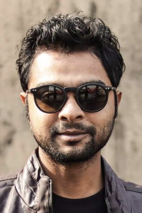 Sayan Ghosh profile picture