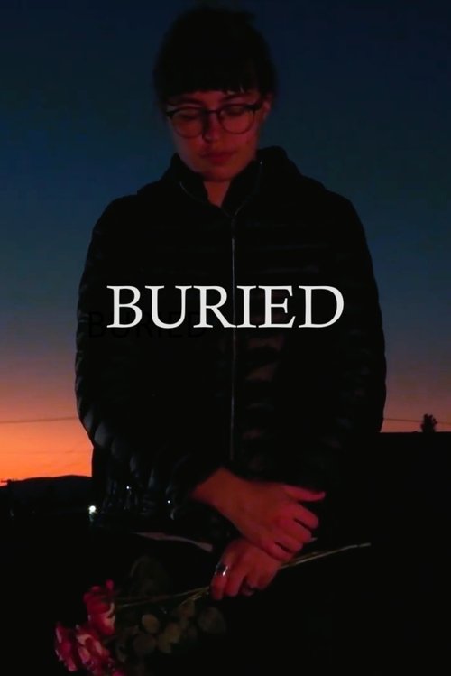 Poster do filme Buried