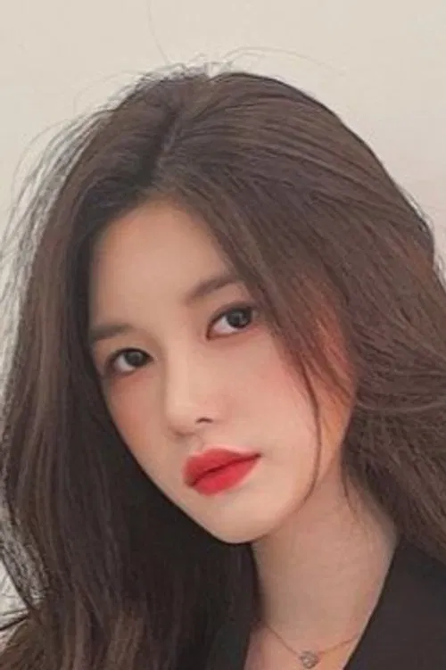 Kim Soo-yeon profile picture