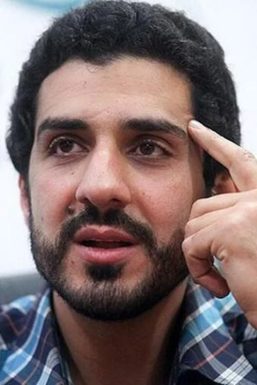 Hosein Darabi profile picture