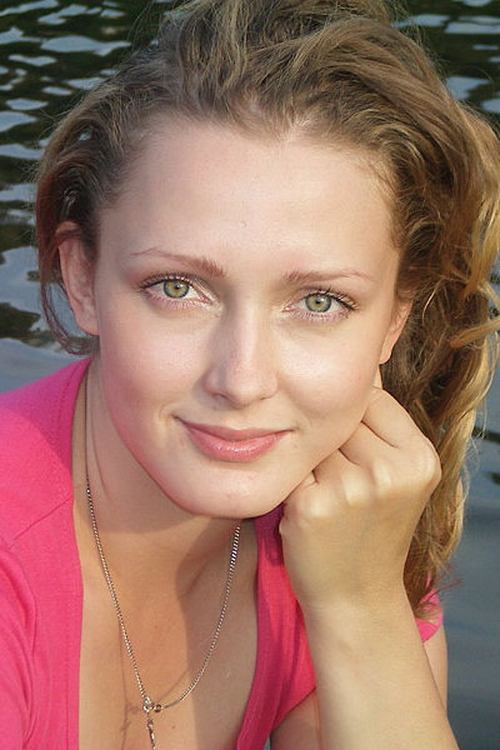 Alisa Sapegina profile picture