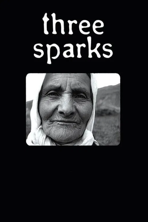 Three Sparks movie poster