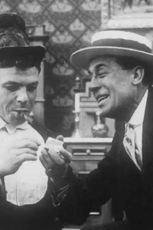 Cocciutelli cerca lavoro movie poster