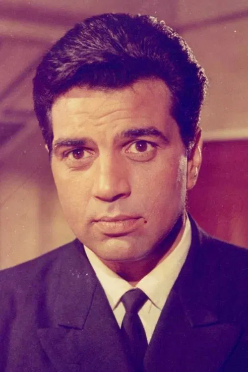 Dharmendra profile picture
