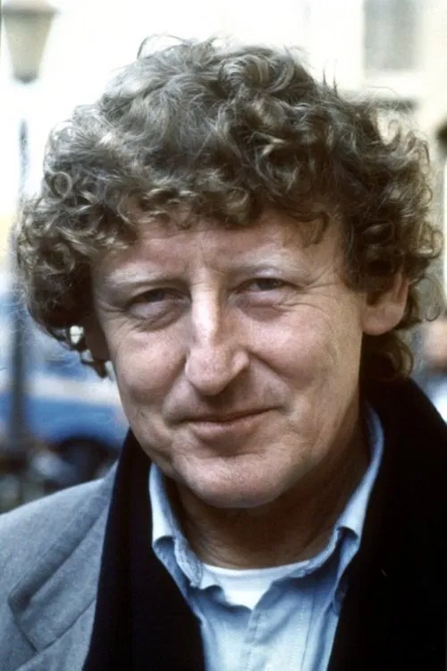 Foto de perfil de Pieter Verhoeff