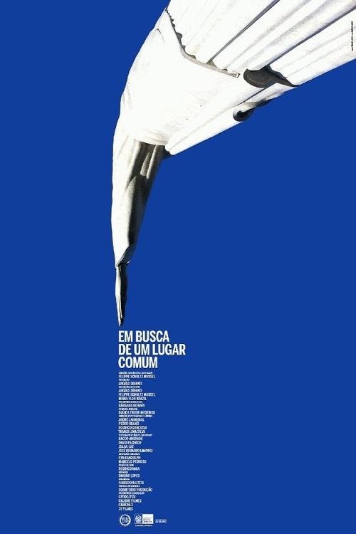 Em Busca de um Lugar Comum movie poster