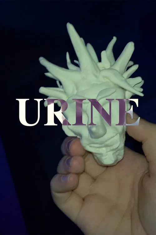 johnny urine deathwish movie poster