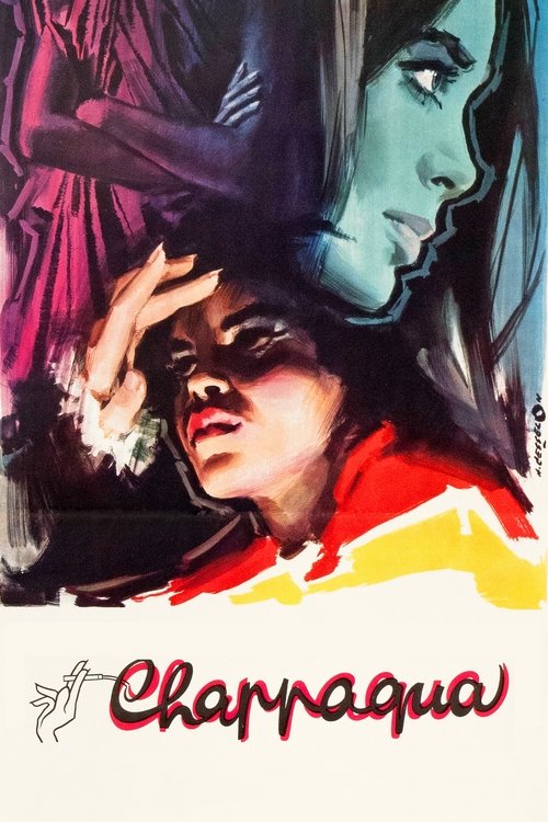 Chappaqua movie poster
