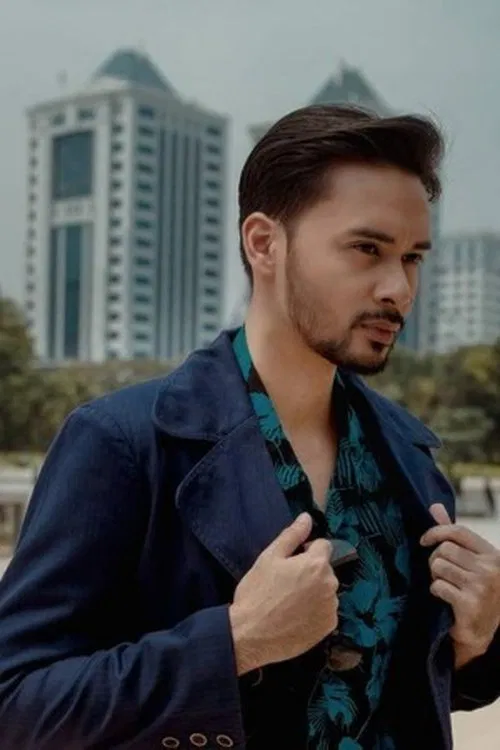 Hardy Hartono profile picture