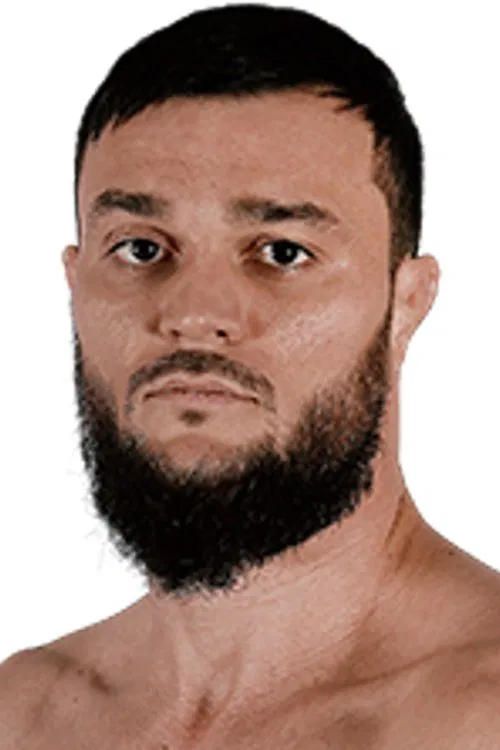 Beslan Ushukov profile picture