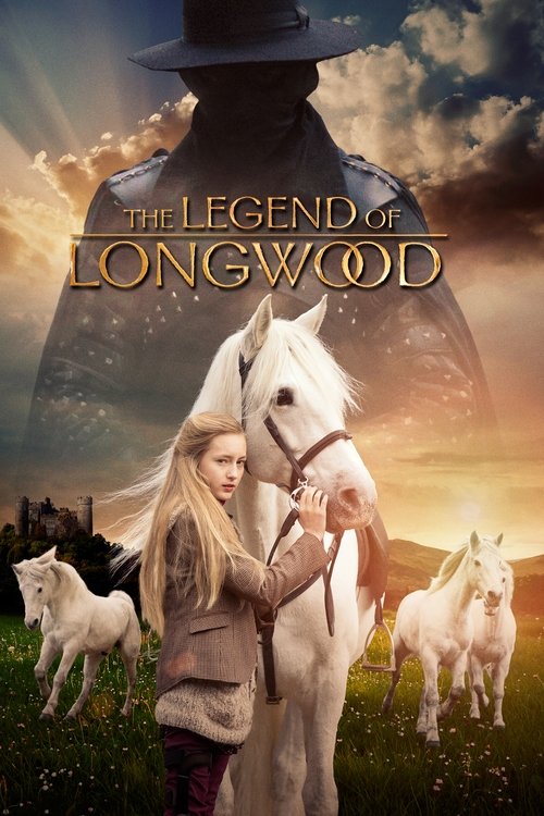 The Legend of Longwood movie poster