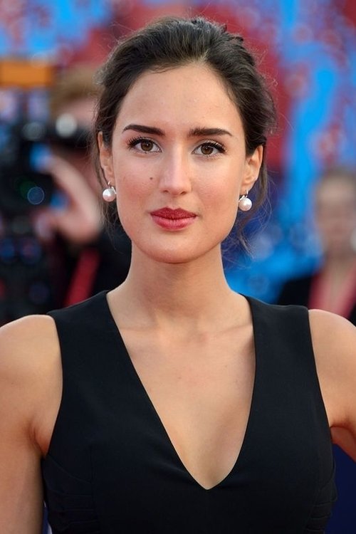 Sarah Kazemy profile picture