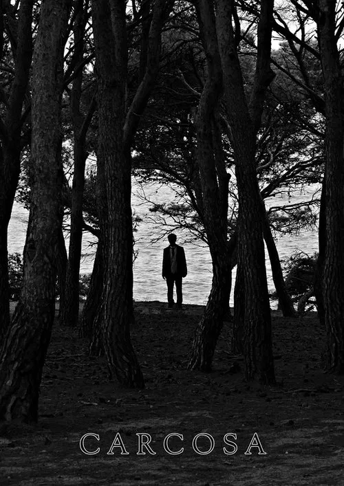 Carcosa movie poster