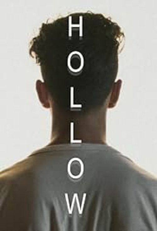 Hollow movie poster