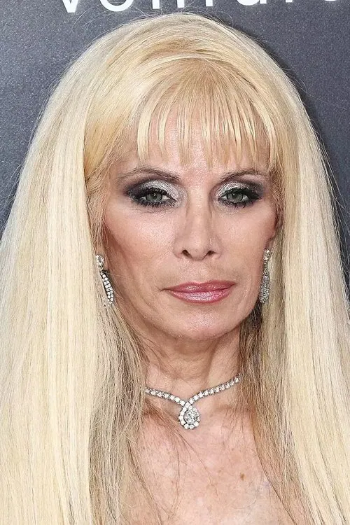 Victoria Gotti profile picture
