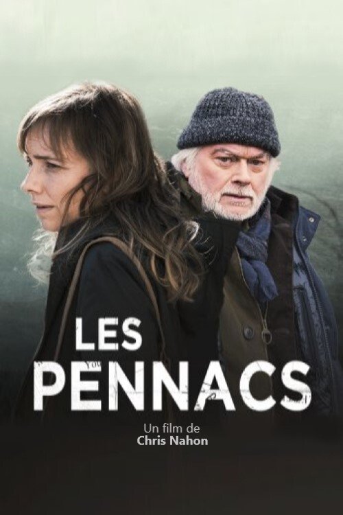 Les Pennacs : Un air de famille movie poster