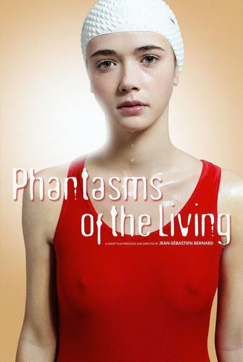 Phantasms of the Living movie poster