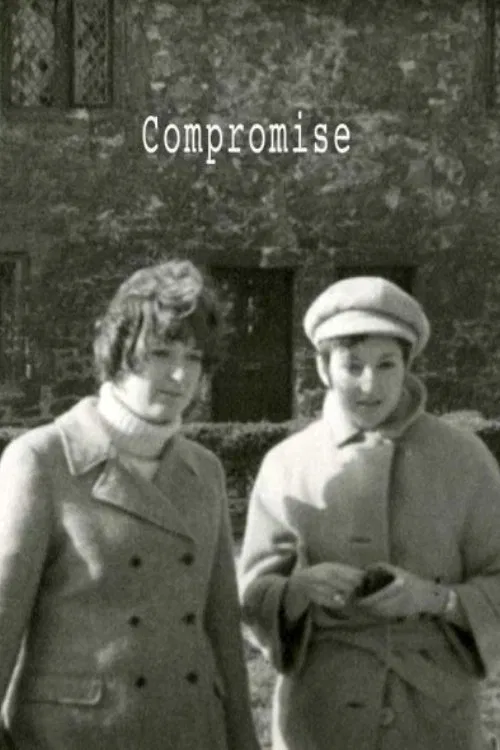 Compromise movie poster